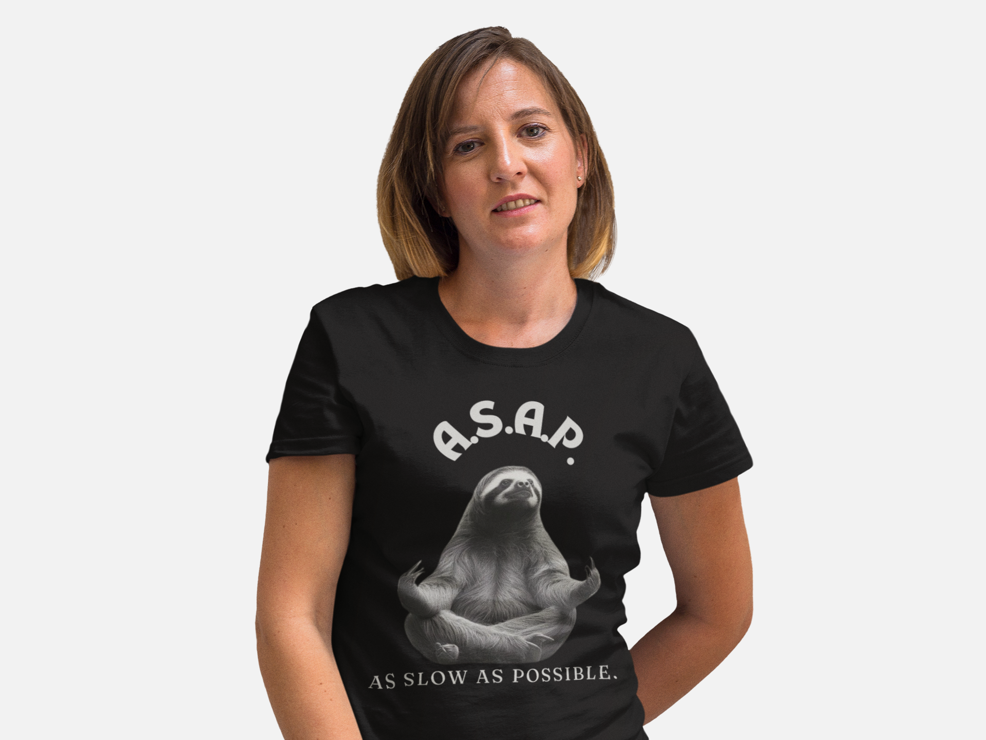 Nome do produto: camiseta ASAP