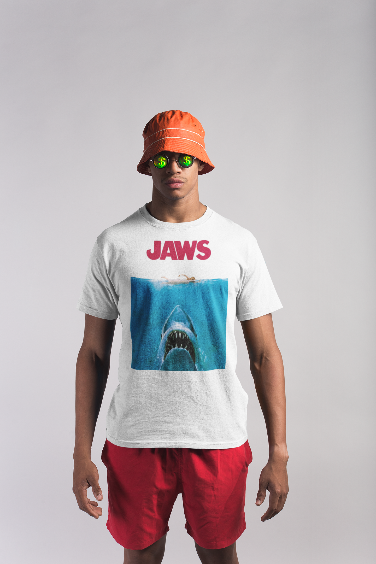 Nome do produto: Jaws