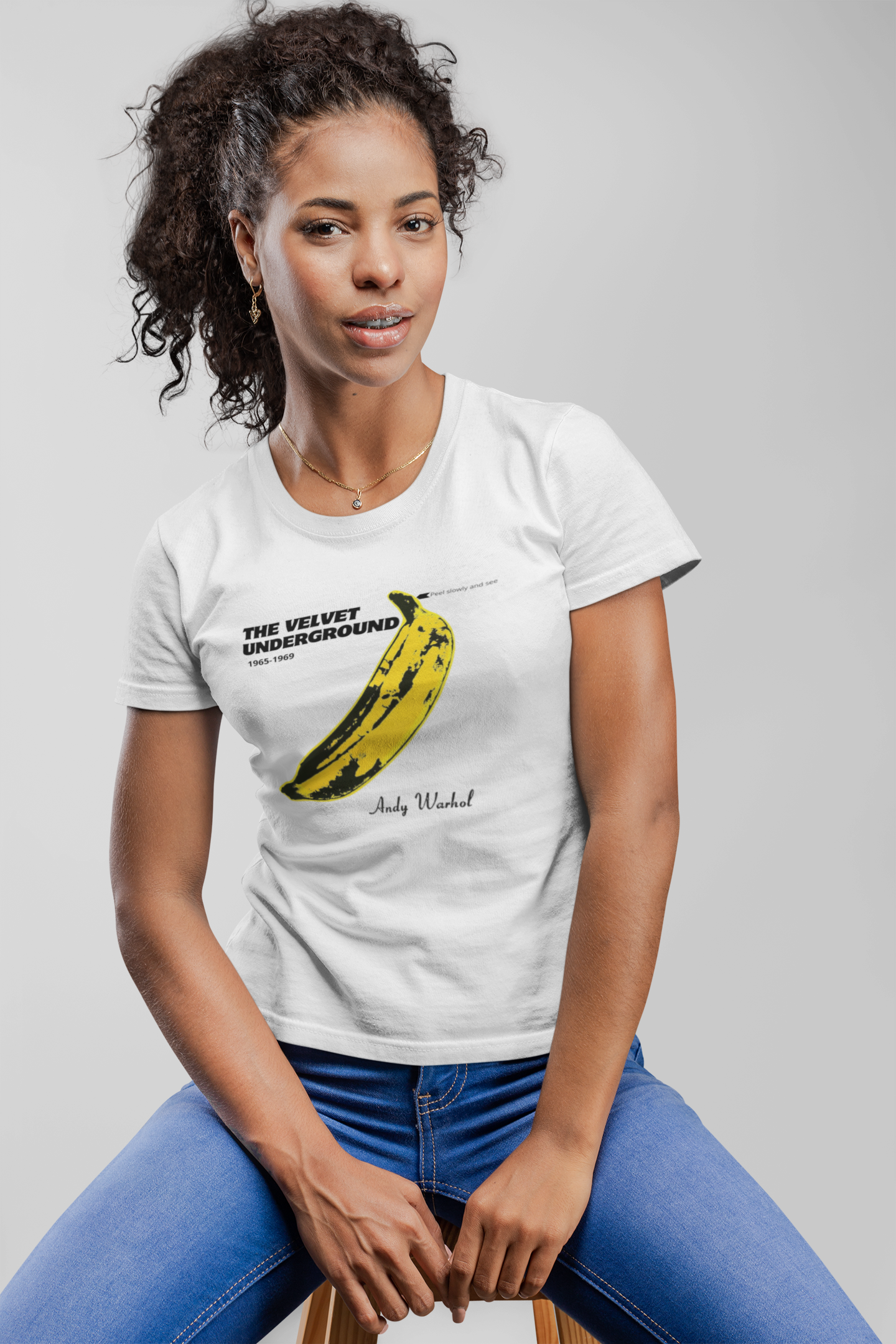 Nome do produto: The velvet Underground