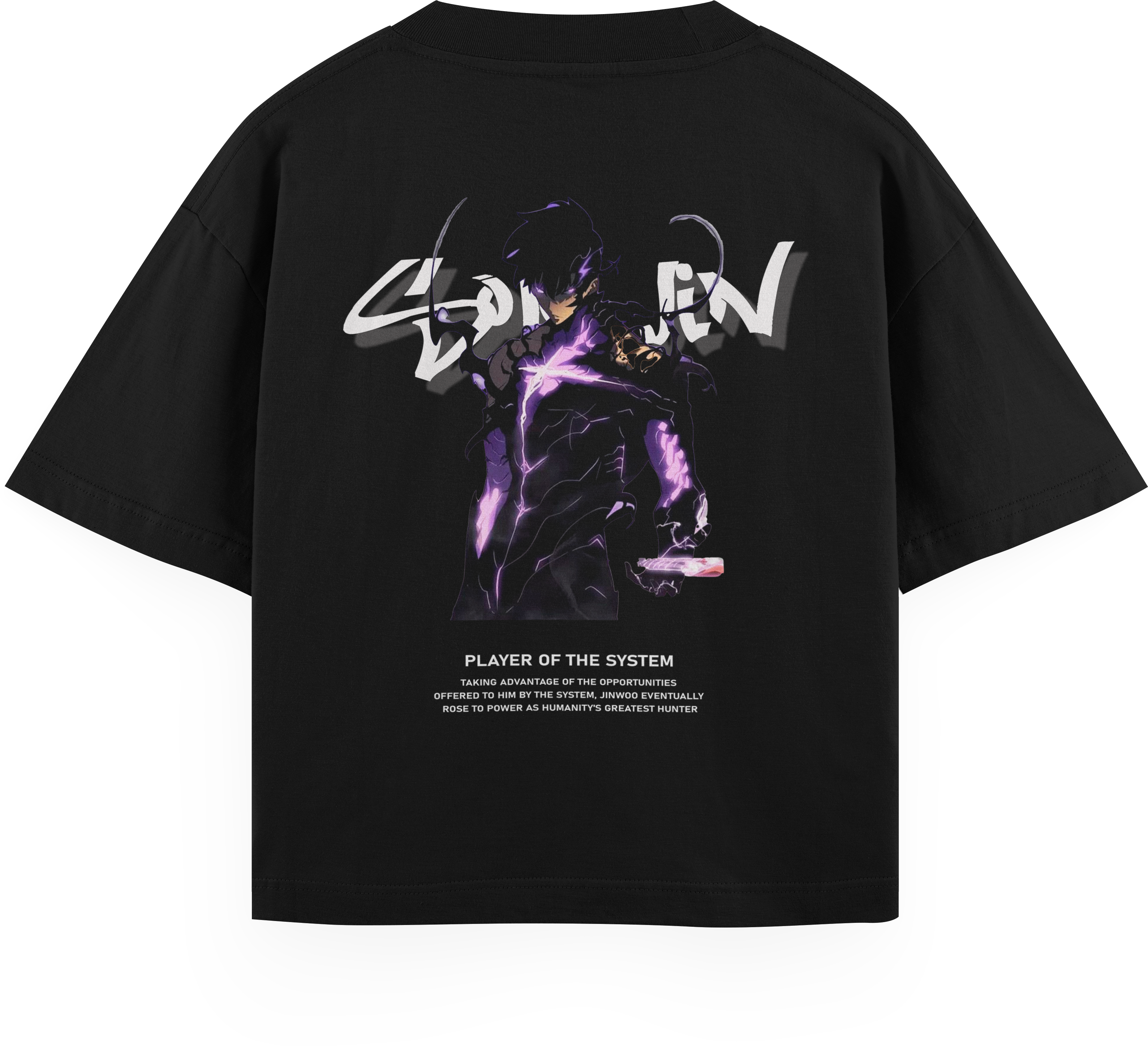 Nome do produto: Oversized Heavy Sung 