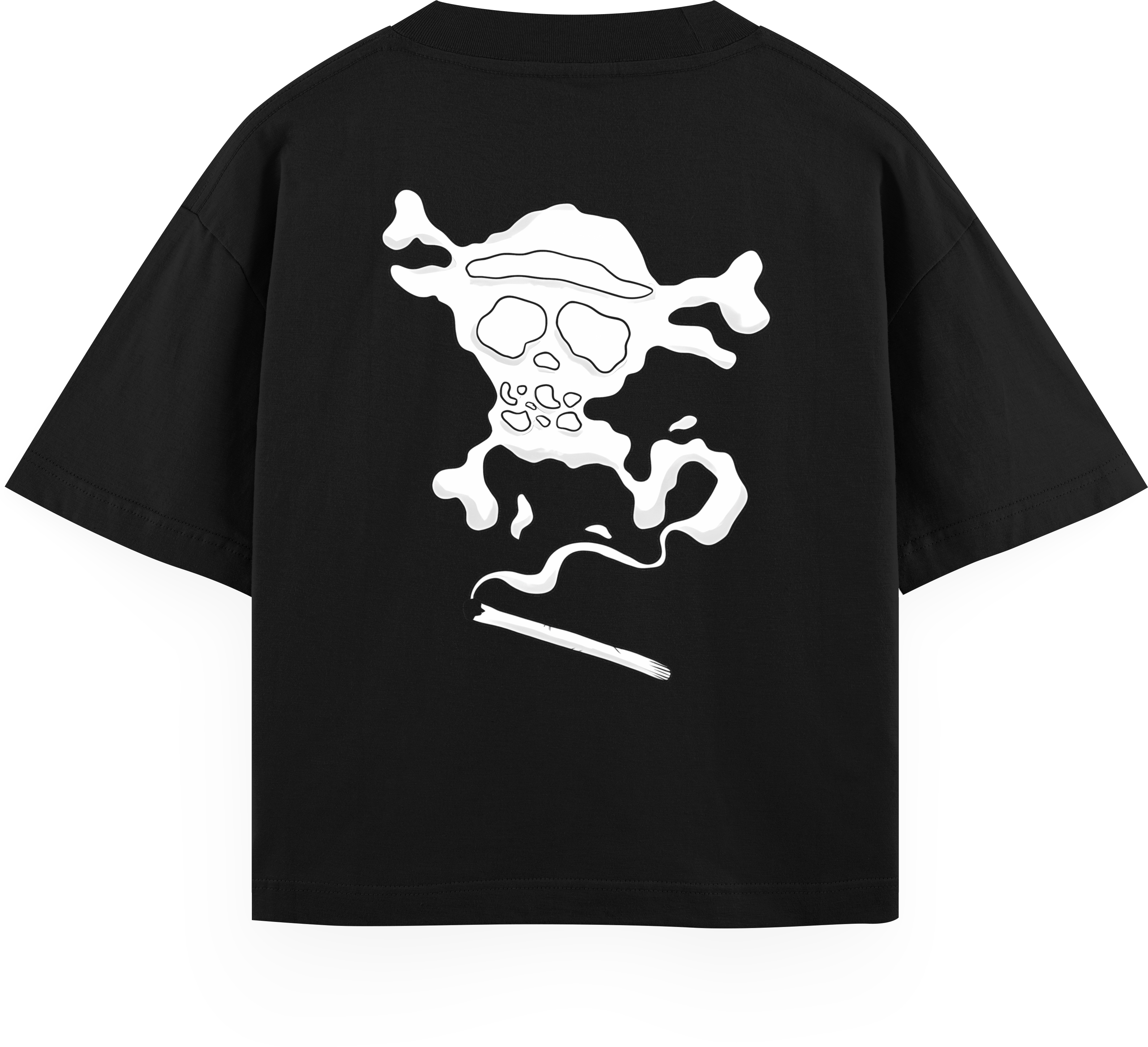 Nome do produto: Oversized Heavy Sanji