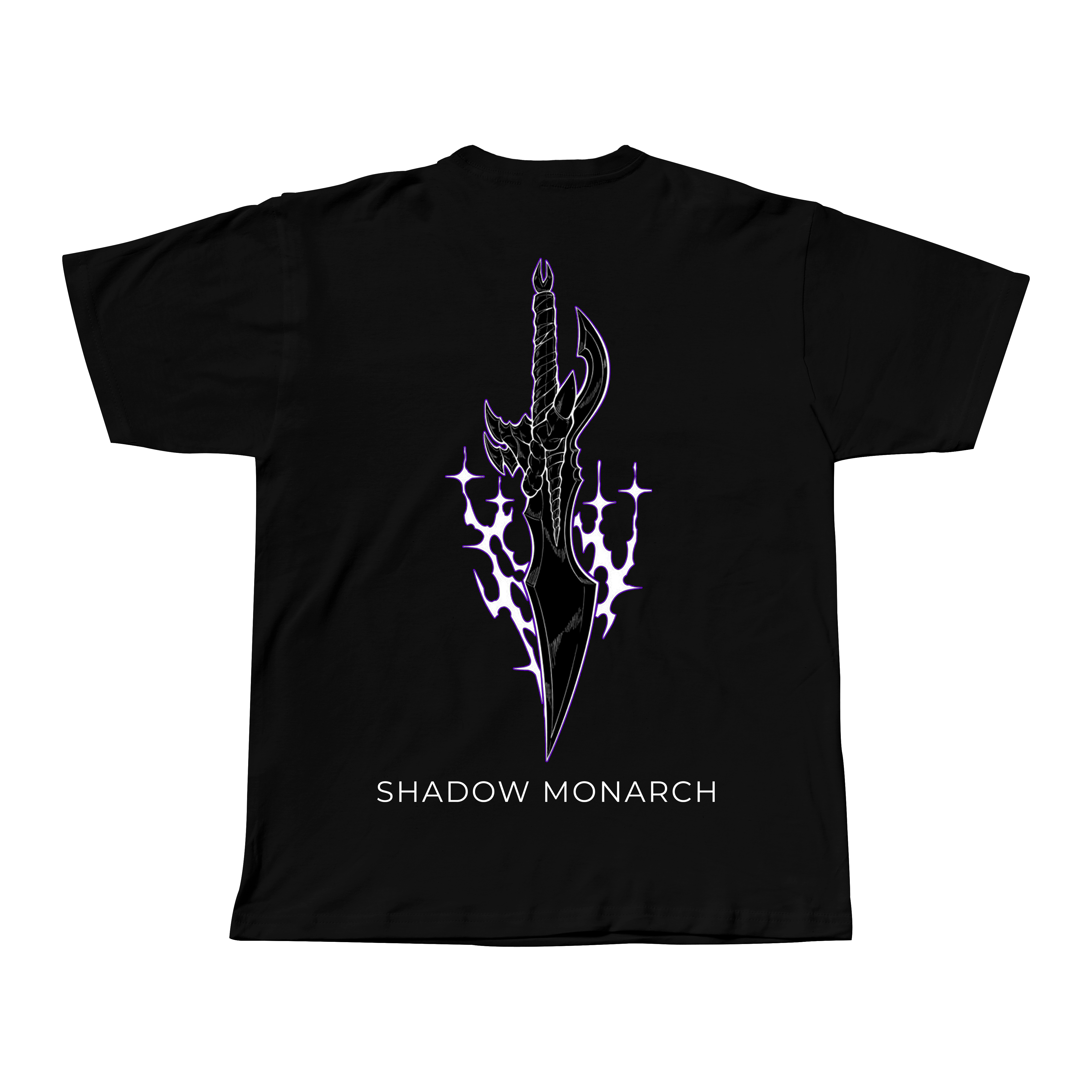 Nome do produto: Camiseta Tradicional Dagger