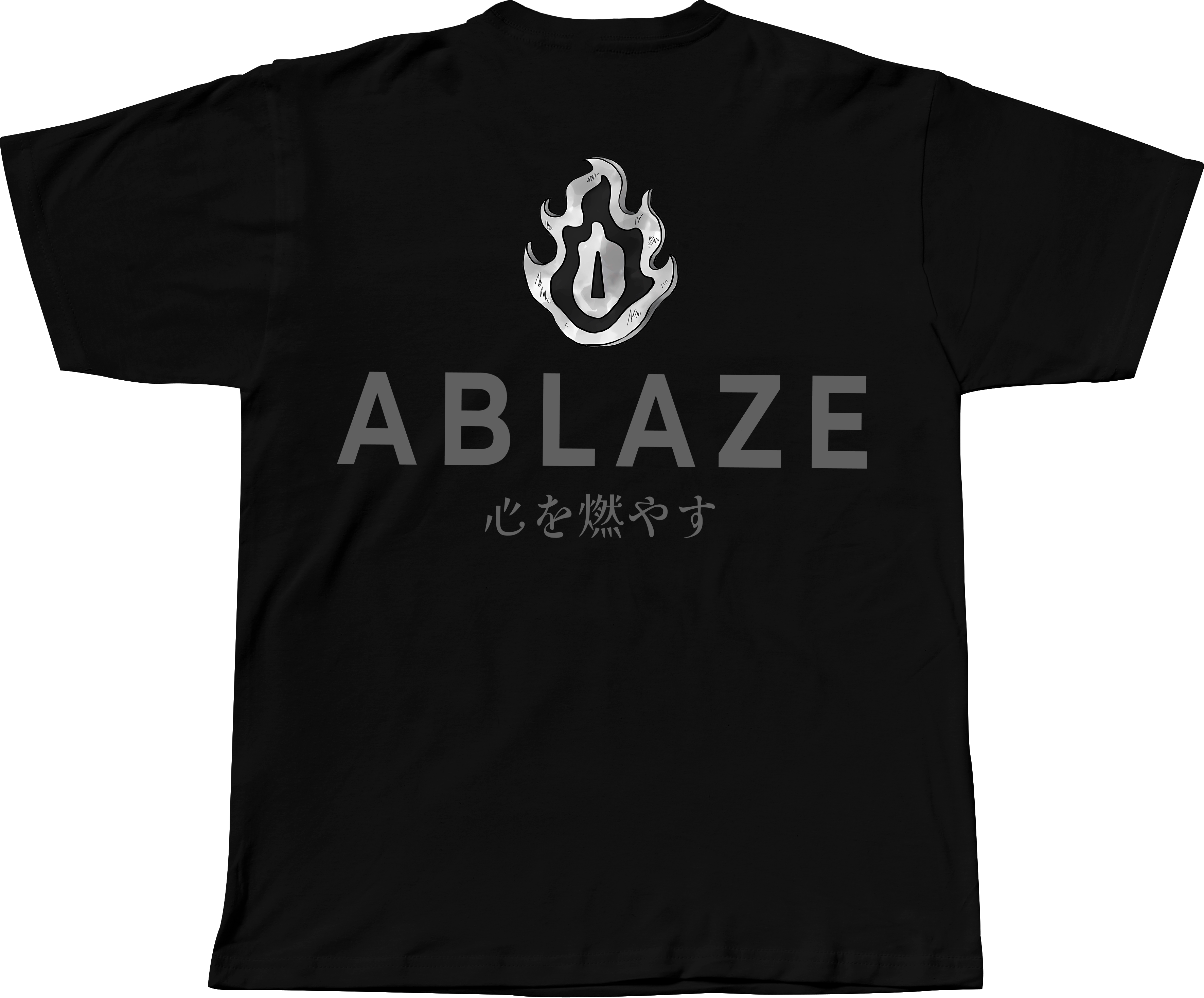 Nome do produto: Camiseta Tradicional Rengoku