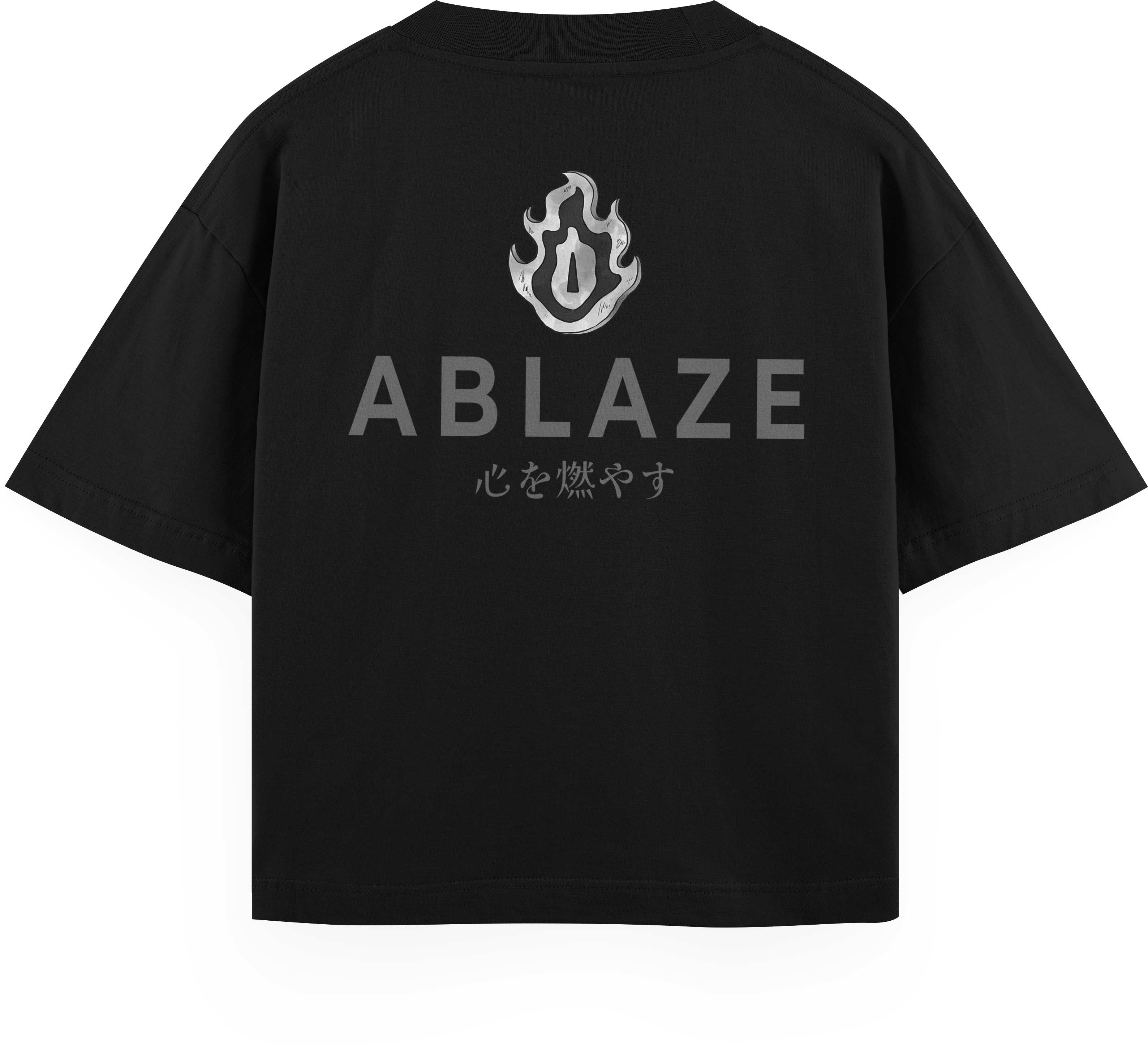 Nome do produto: Oversized Heavy Rengoku 