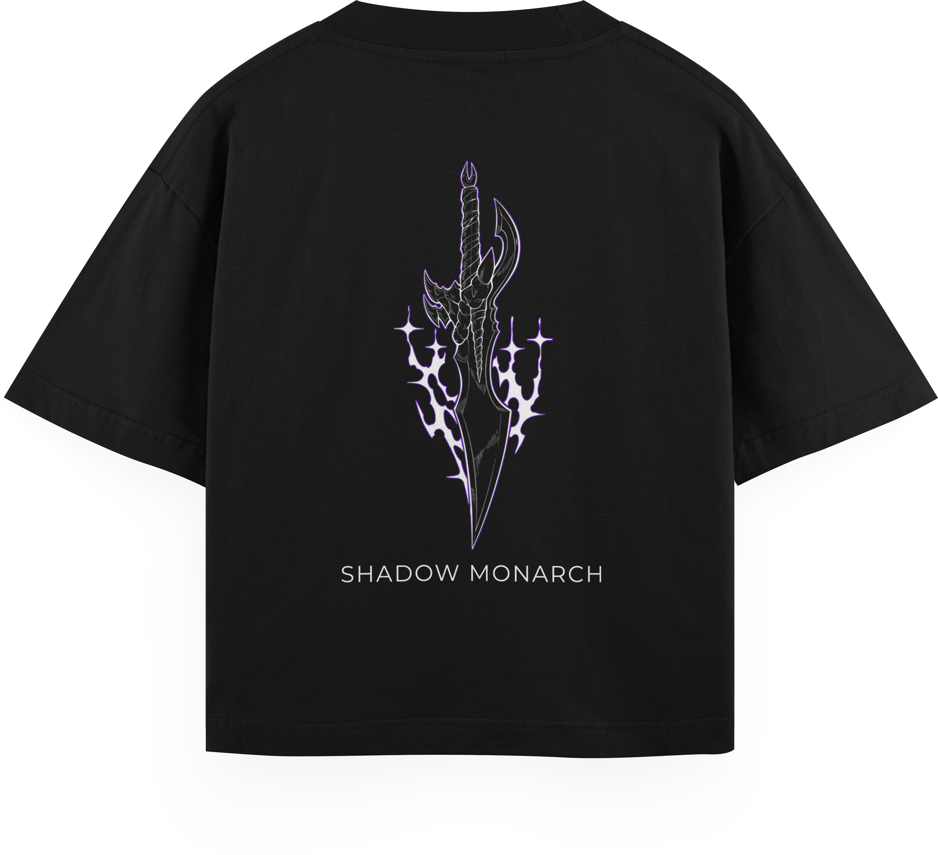 Nome do produto: Oversized Heavy Dagger