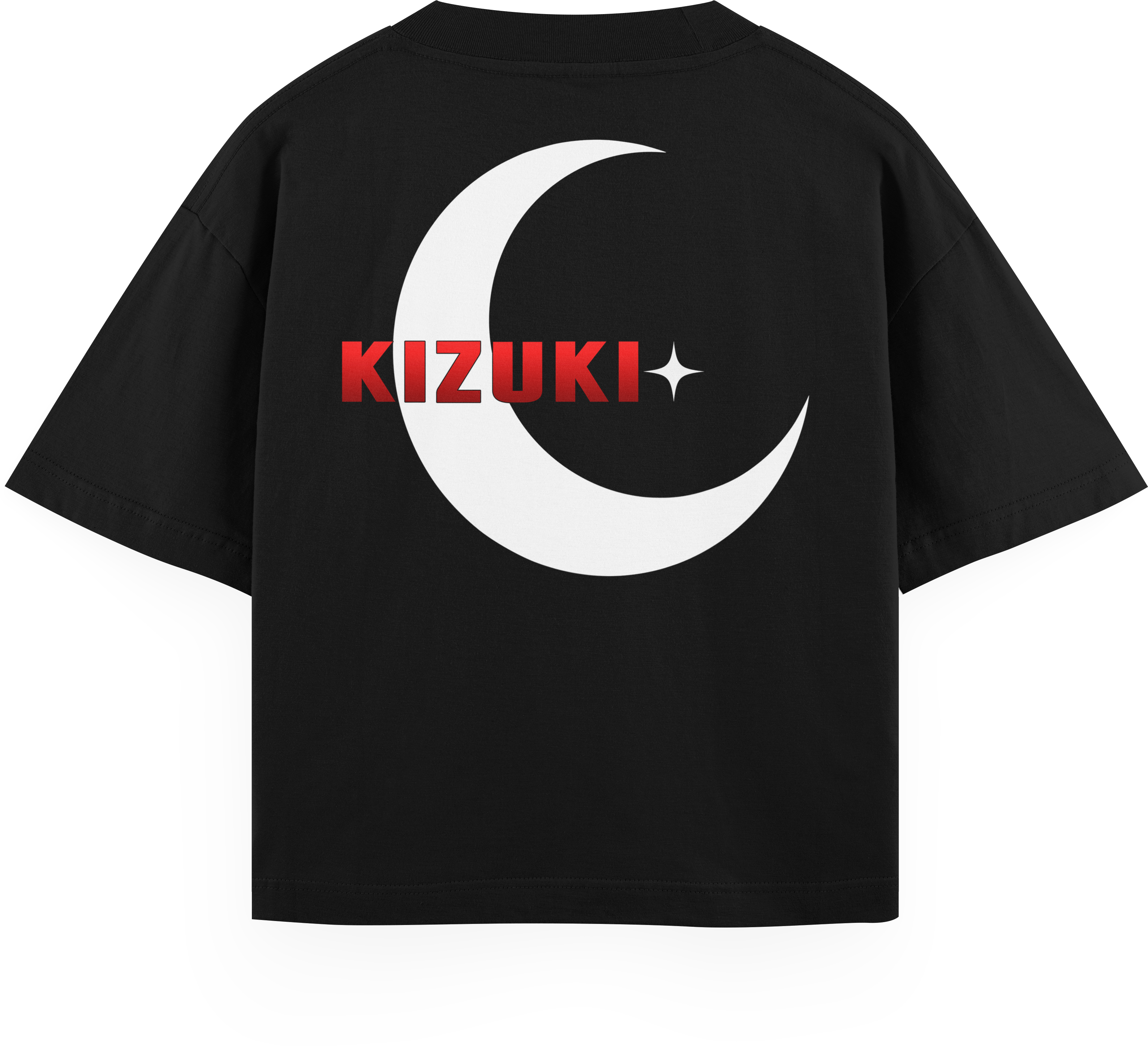 Nome do produto: Oversized Heavy Kokushibo