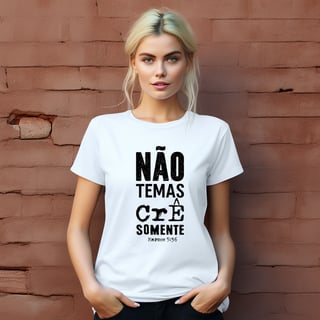 BABY LONG QUALITY | MARCOS 5:36