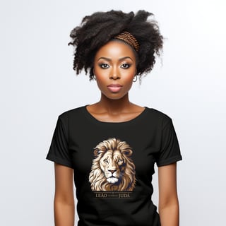 BABY LONG QUALITY | LEÃO DA TRIBO DE JUDÁ