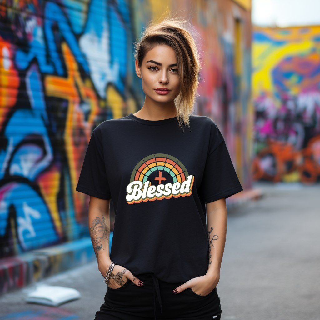 BABY LONG QUALITY | BLESSED