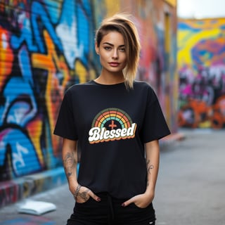 BABY LONG QUALITY | BLESSED