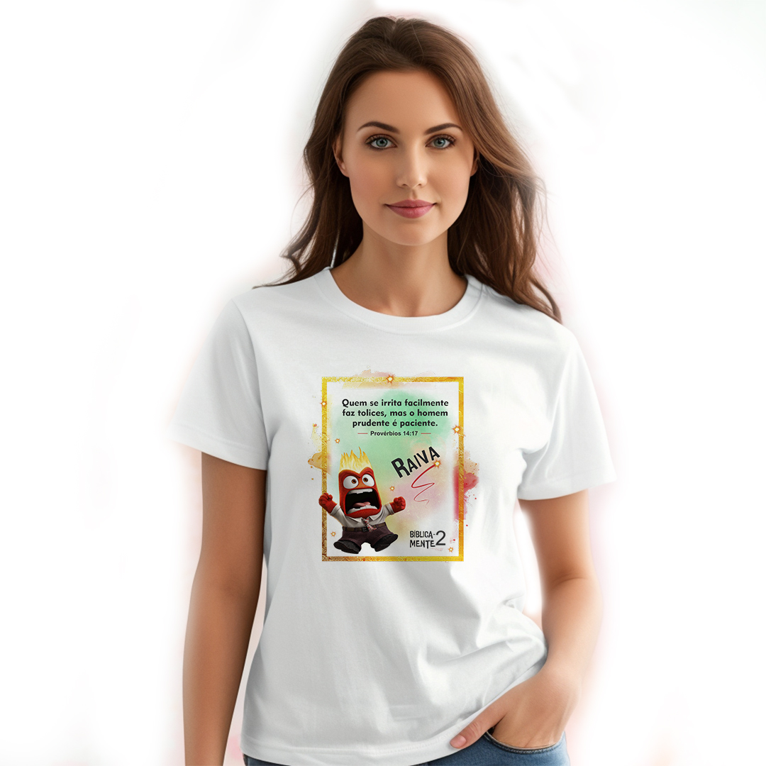 BABY LONG QUALITY | BIBLICAMENTE 2 (RAIVA)