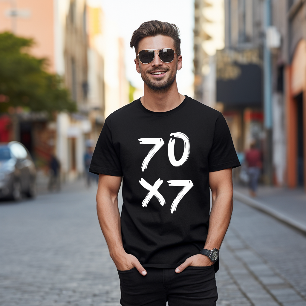 CAMISA QUALITY | 70 x 7