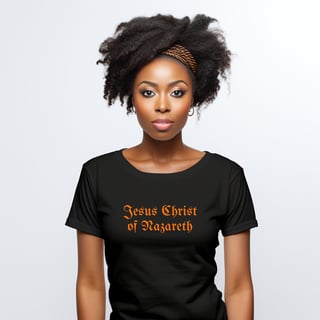 BABY LONG QUALITY | JESUS CHRIST OF NAZARETH