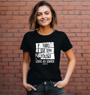 BABY LONG QUALITY | SALMOS 150