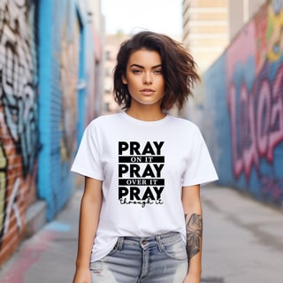 BABY LONG QUALITY | PRAY