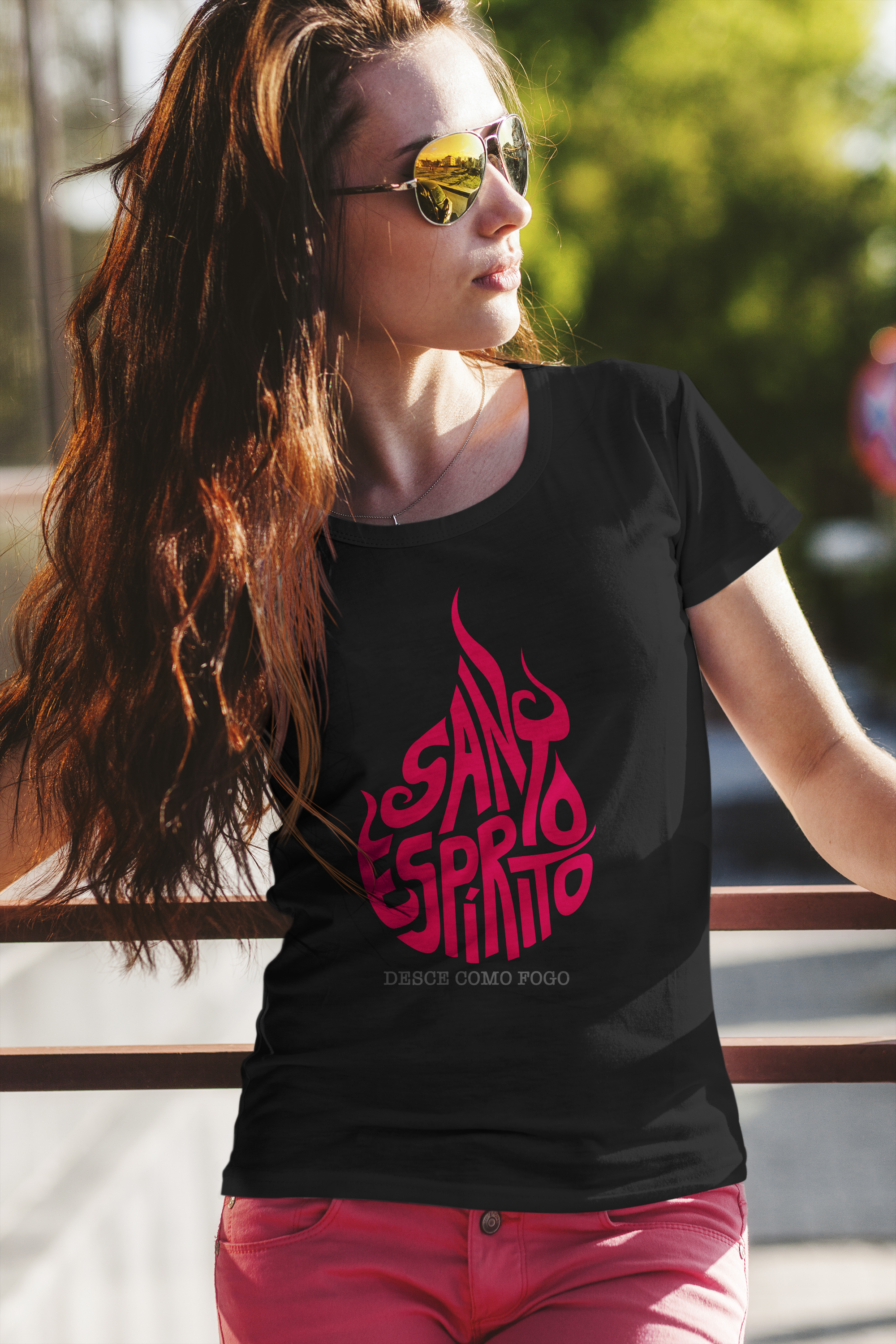 BABY LONG QUALITY | SANTO ESPIRITO