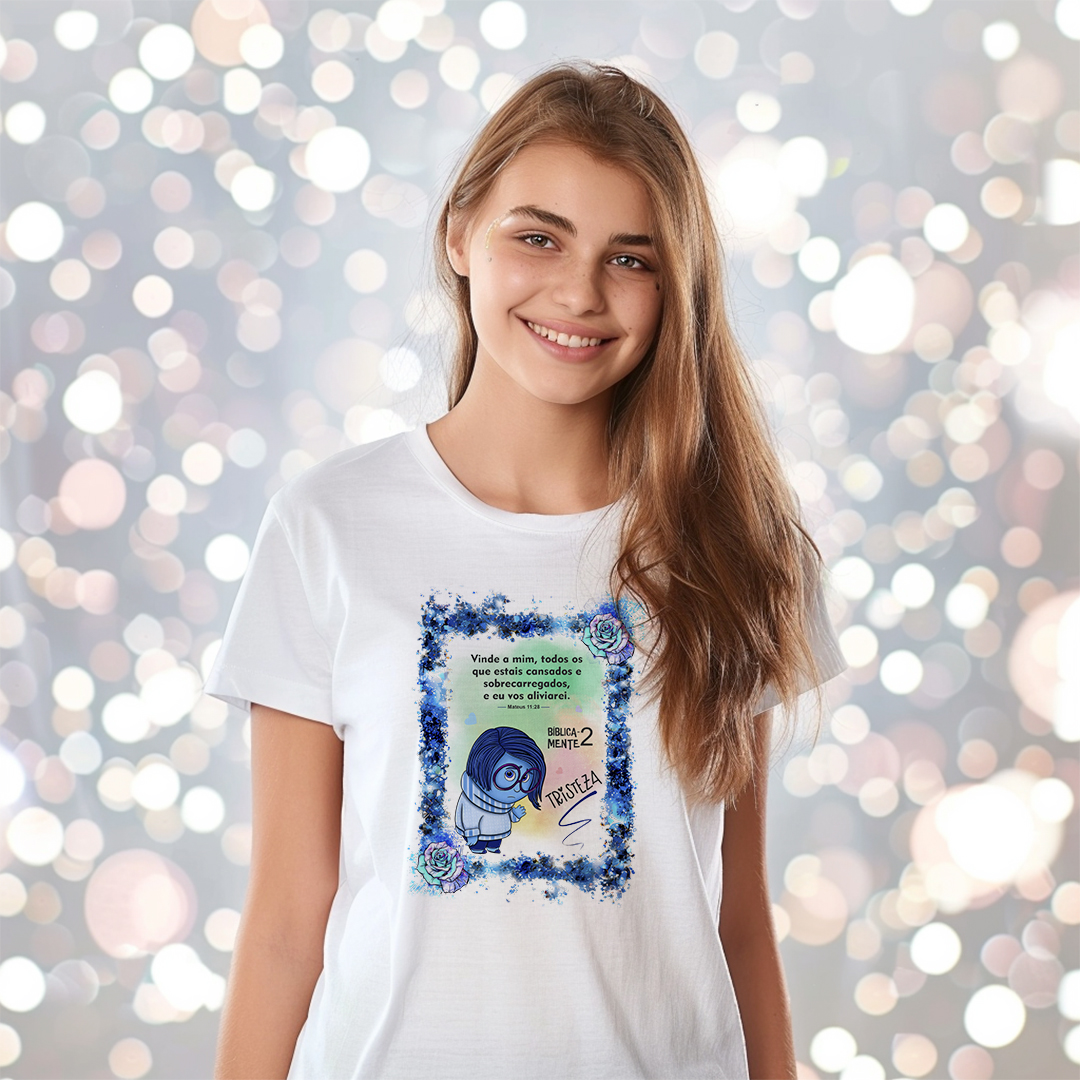 BABY LONG QUALITY | BIBLICAMENTE 2 (TRISTEZA)