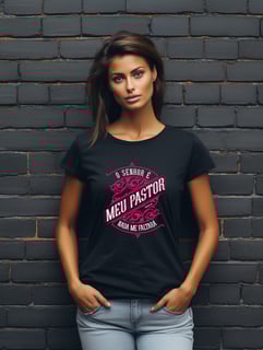 BABY LONG QUALITY | SALMOS 23:1