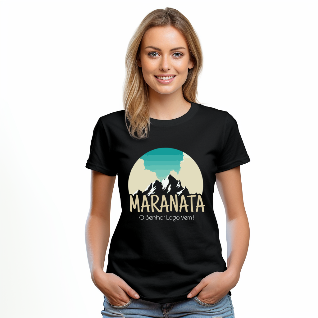 BABY LONG QUALITY | MARANATA