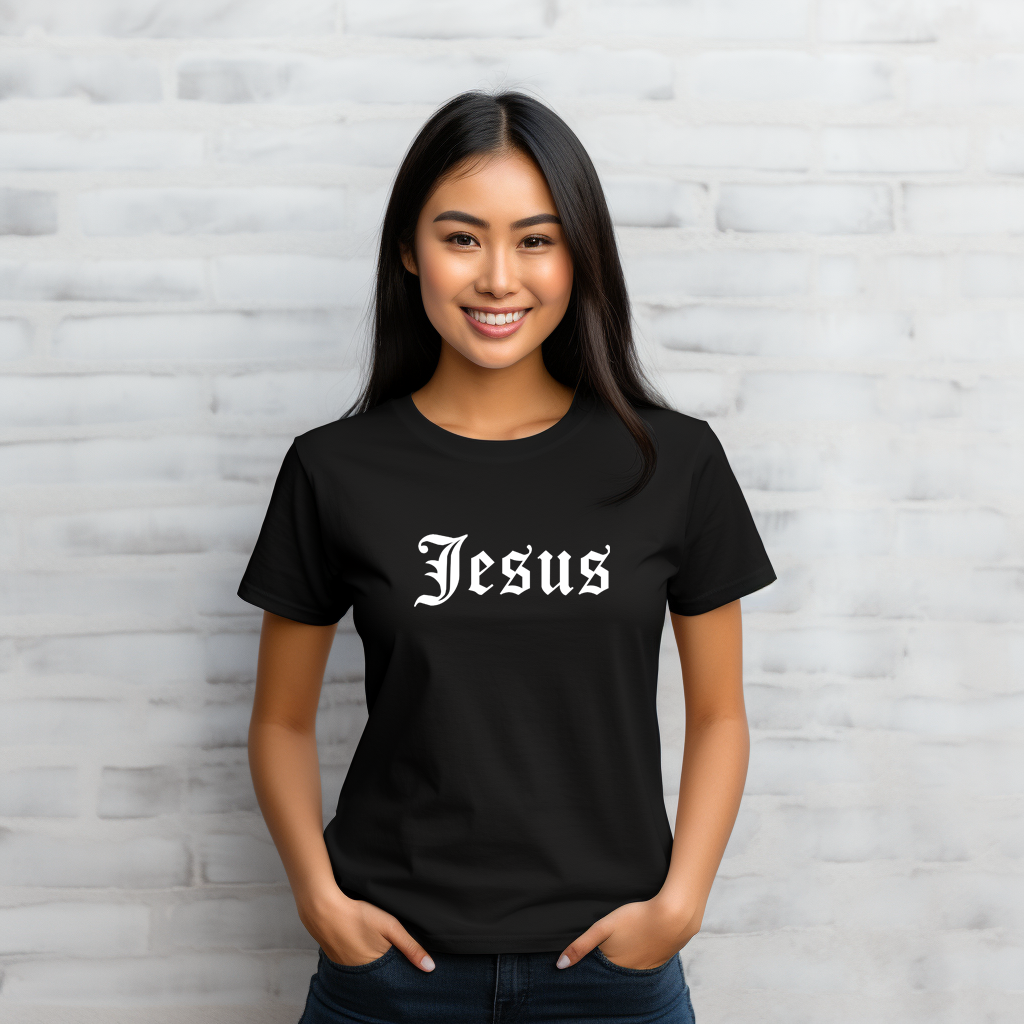 BABY LONG QUALITY | JESUS