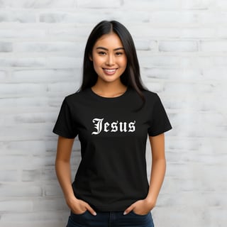 BABY LONG QUALITY | JESUS