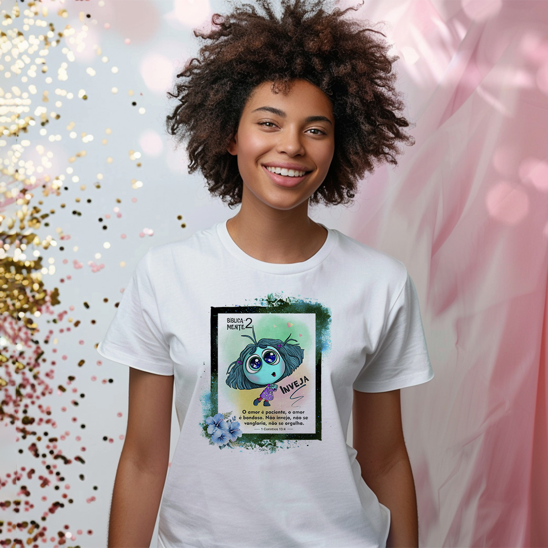 BABY LONG QUALITY  | BIBLICAMENTE 2 (INVEJA)