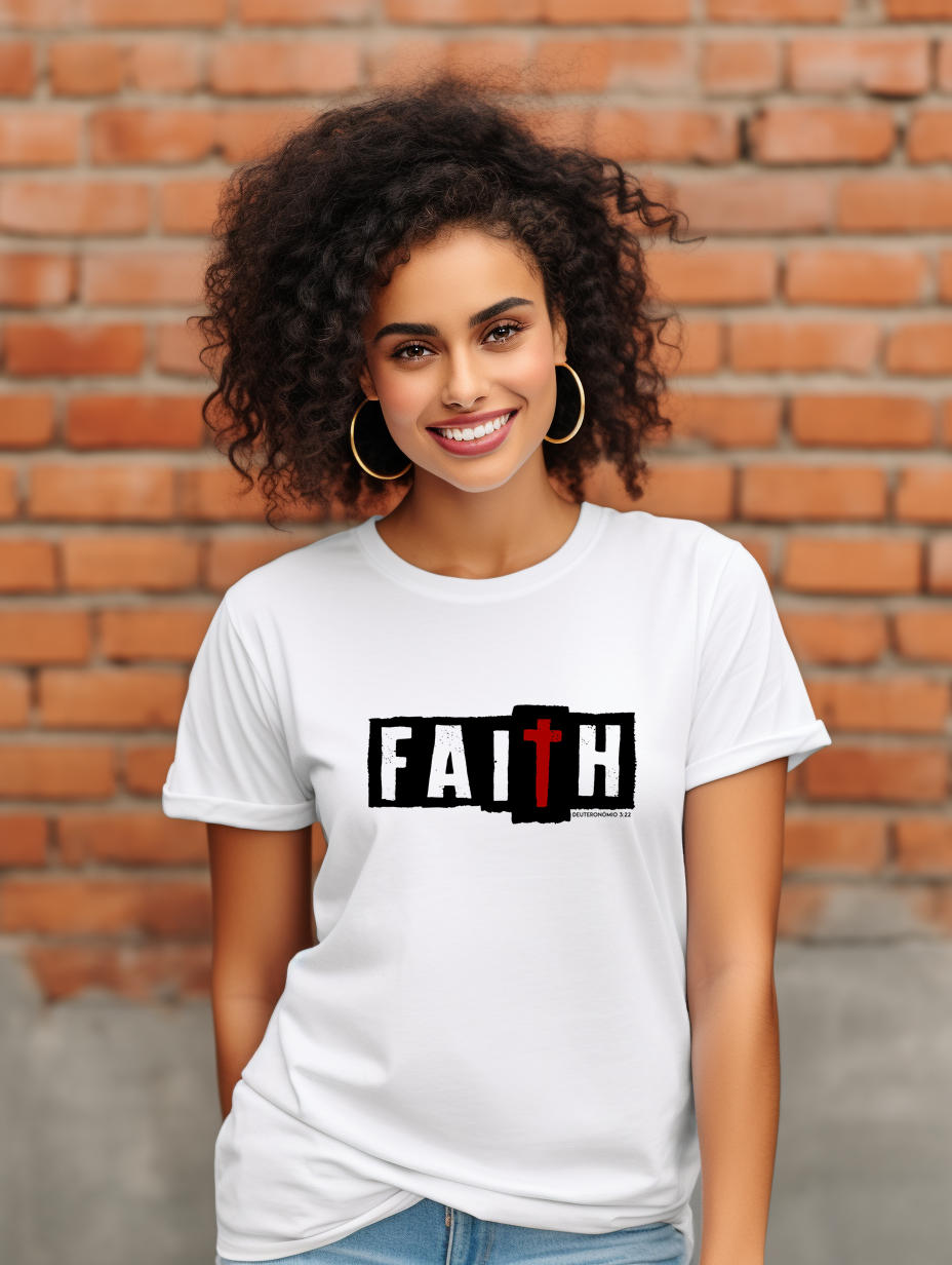 BABY LONG QUALITY | FAITH