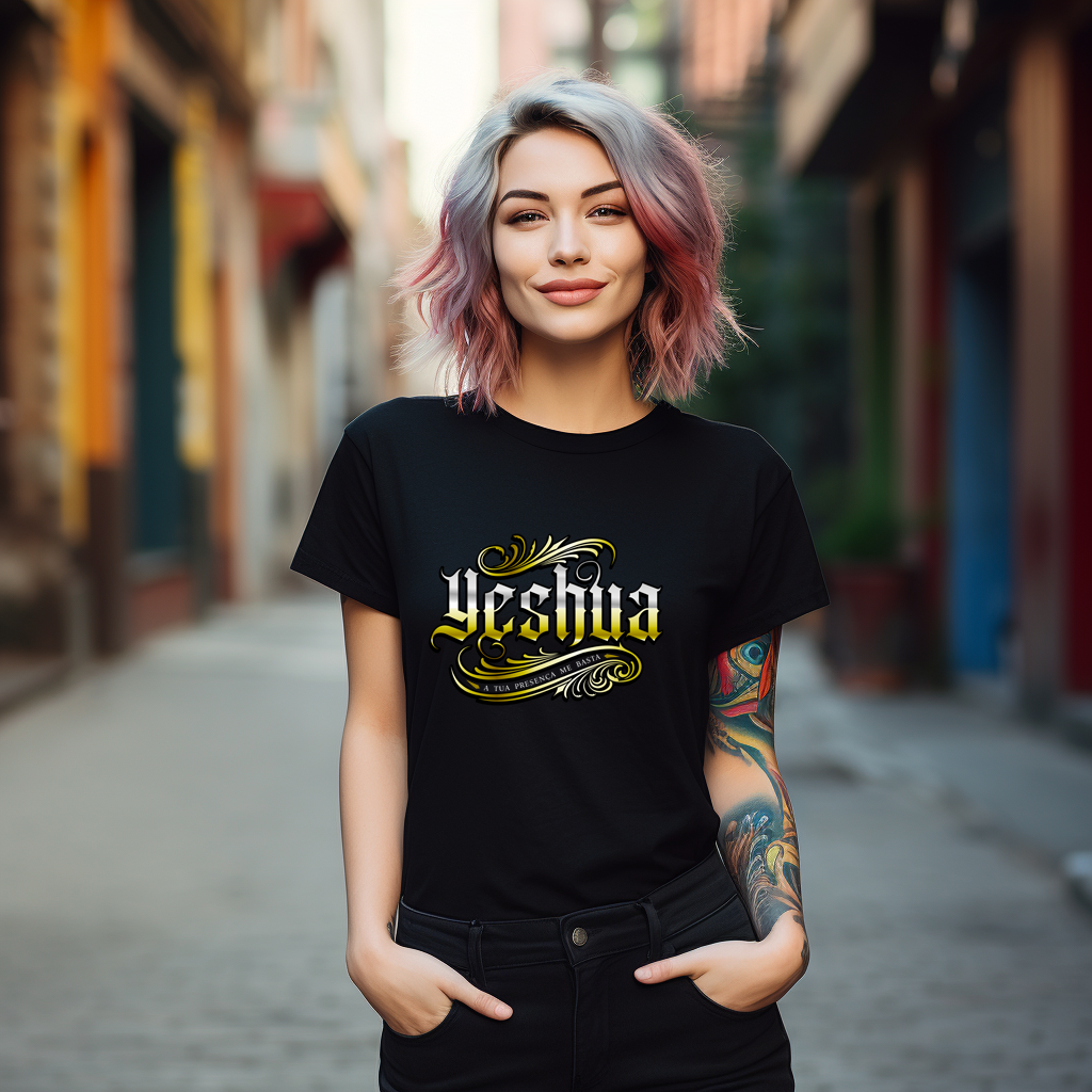 BABY LONG QUALITY | YESHUA