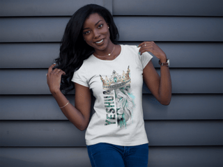 BABY LONG QUALITY | YESHUA COROA VERDE