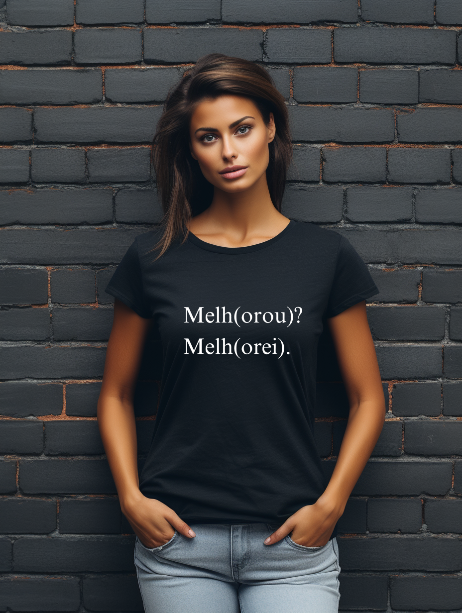 BABY LONG QUALITY | MELH(OROU)? MELH(OREI).