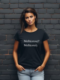 BABY LONG QUALITY | MELH(OROU)? MELH(OREI).