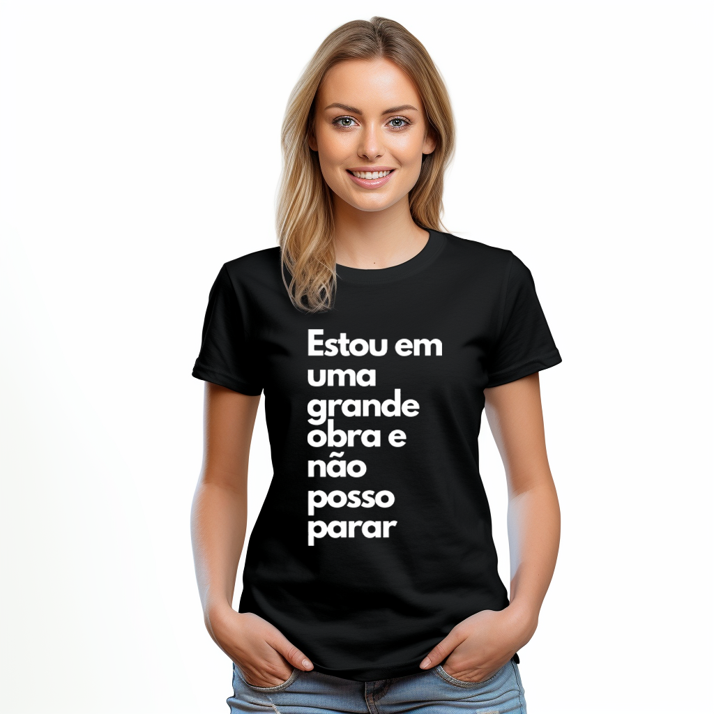 BABY LONG QUALITY | GRANDE OBRA