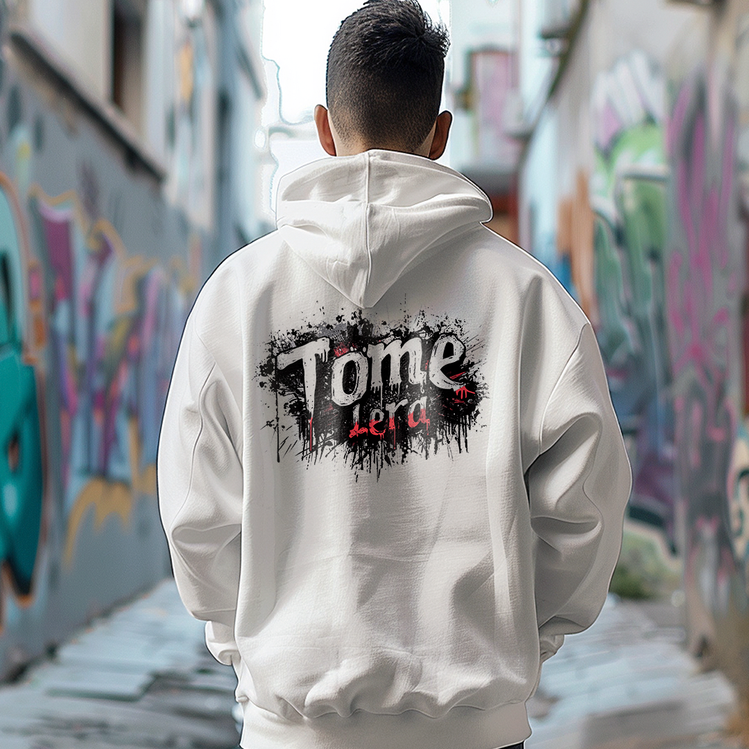 Nome do produto: Moleton Tome Lera 