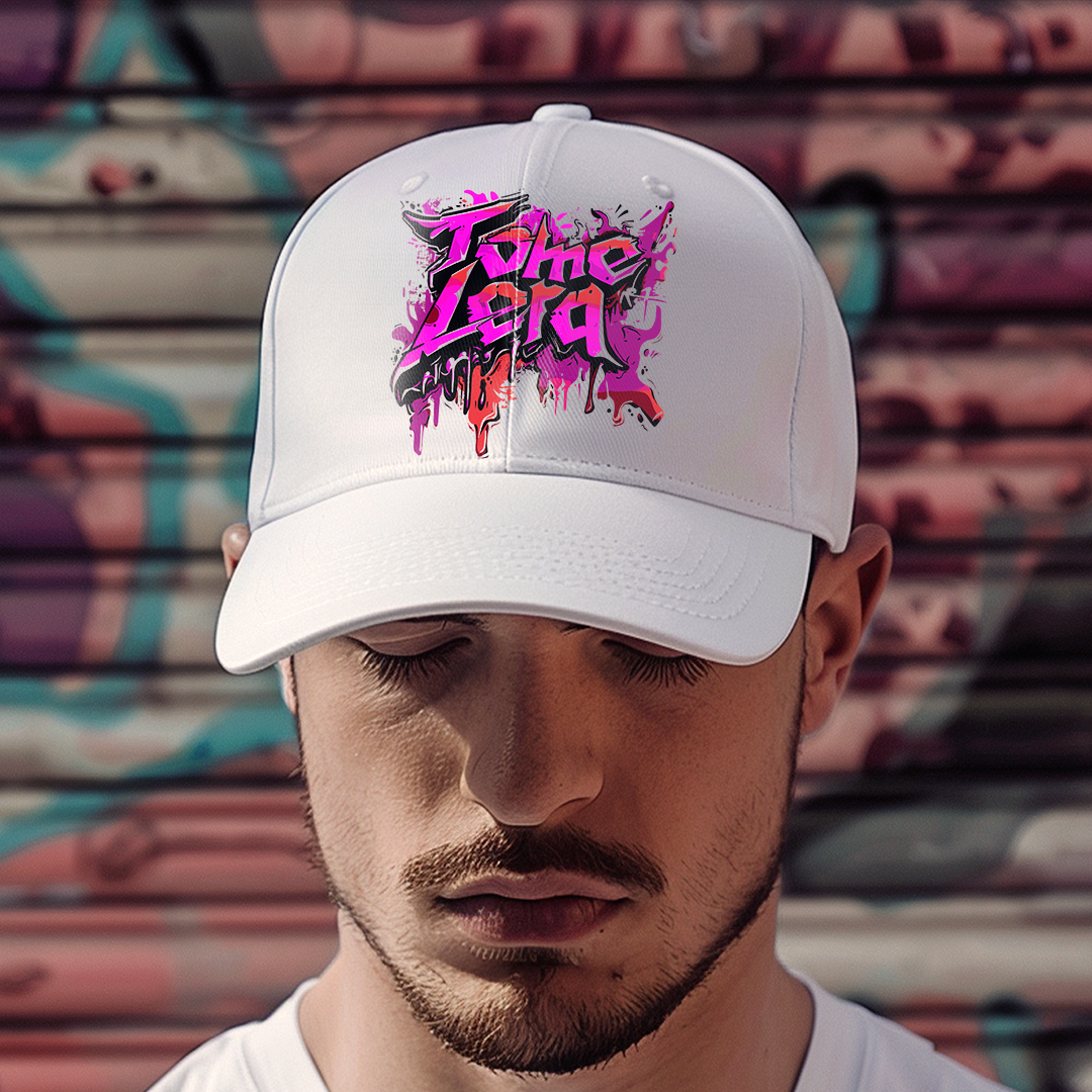 Nome do produto: Boné Tome Lera - Free Style