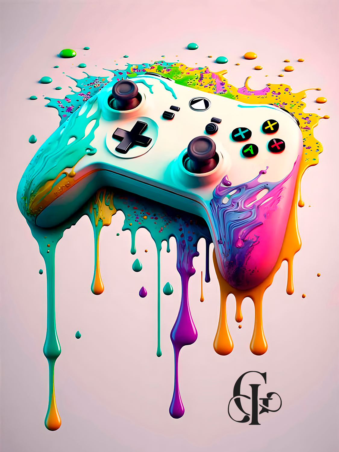 Nome do produto: Pôster \