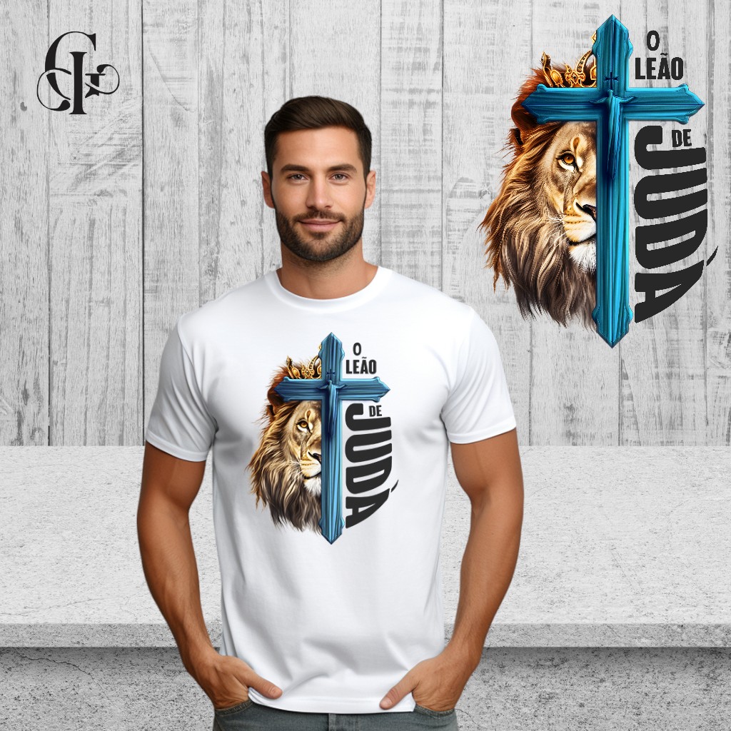 Nome do produto: Camiseta \