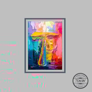 CANVAS FINEART – PELO EM ARTES