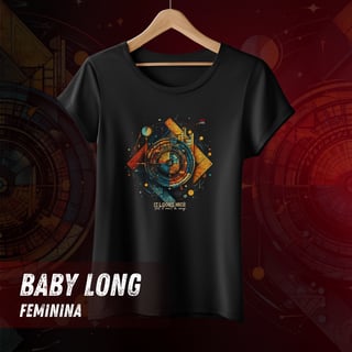 It won't be easy II  - Camiseta Feminina