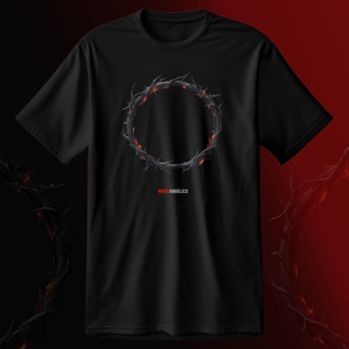 Crown of Thorns - Camiseta Unissex