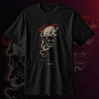 Mateus 10:28 - Camiseta Unissex