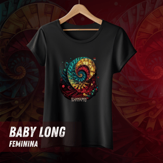 It wont be easy - Camiseta Feminina