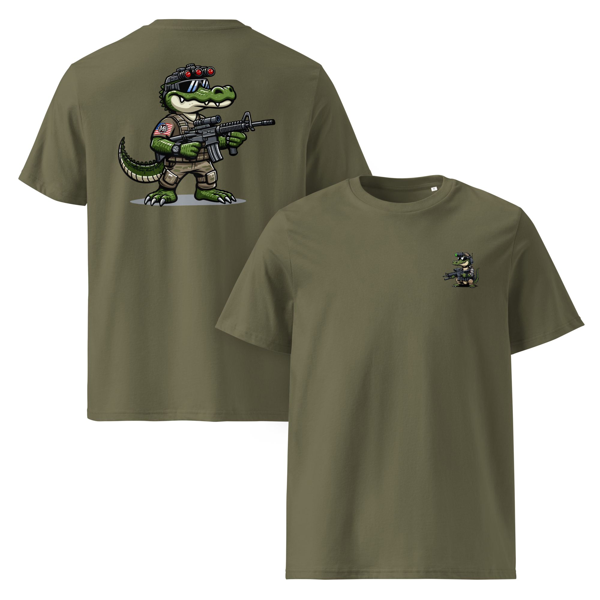 Nome do produto: FLORIDA ALLIGATOR