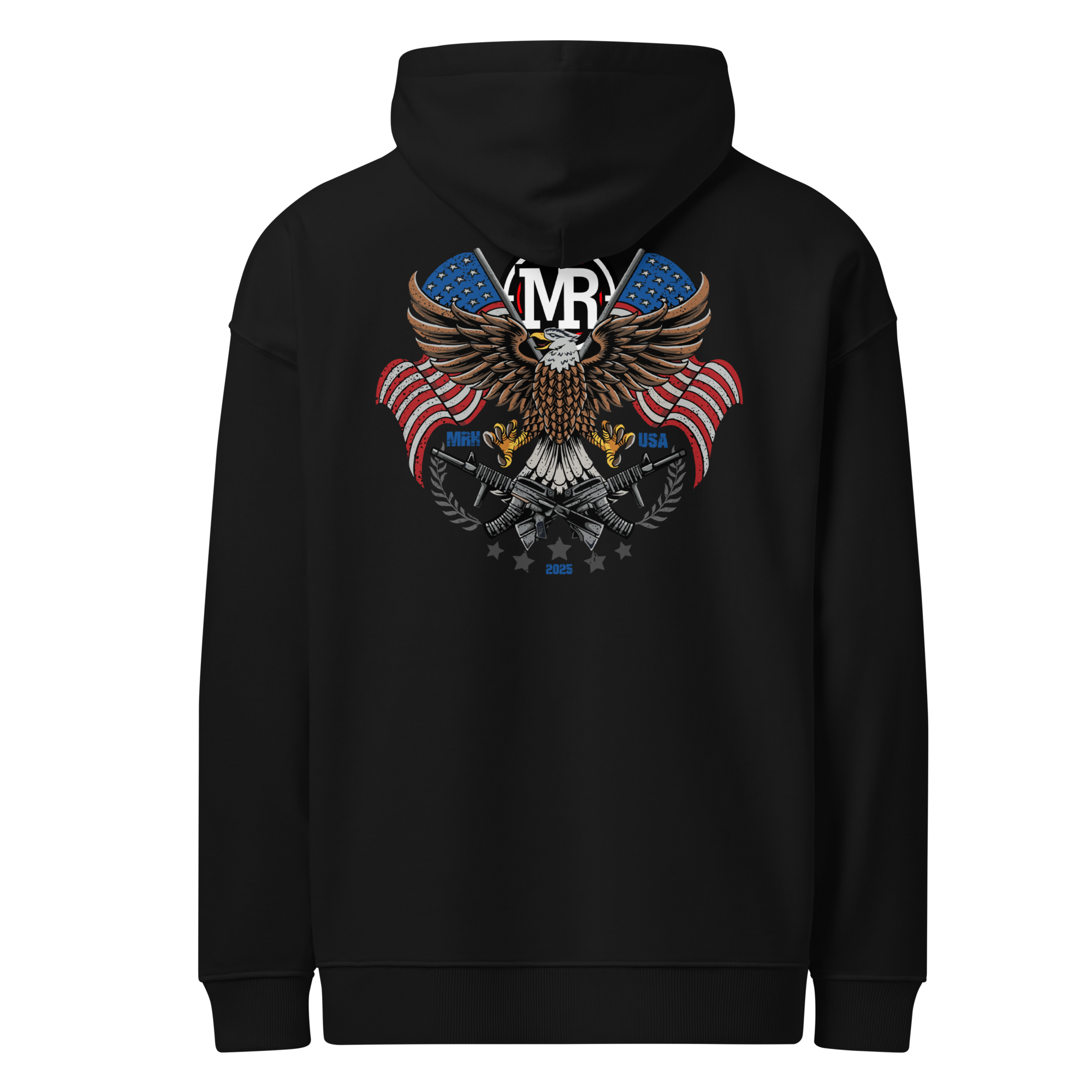 Nome do produto: MRH USA