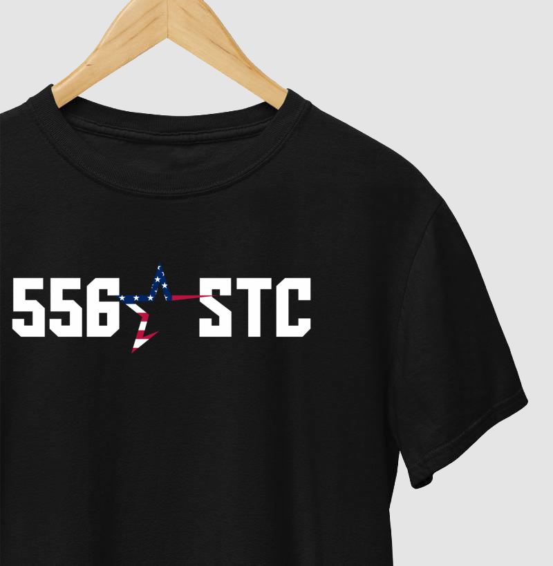 Nome do produto: 556STC