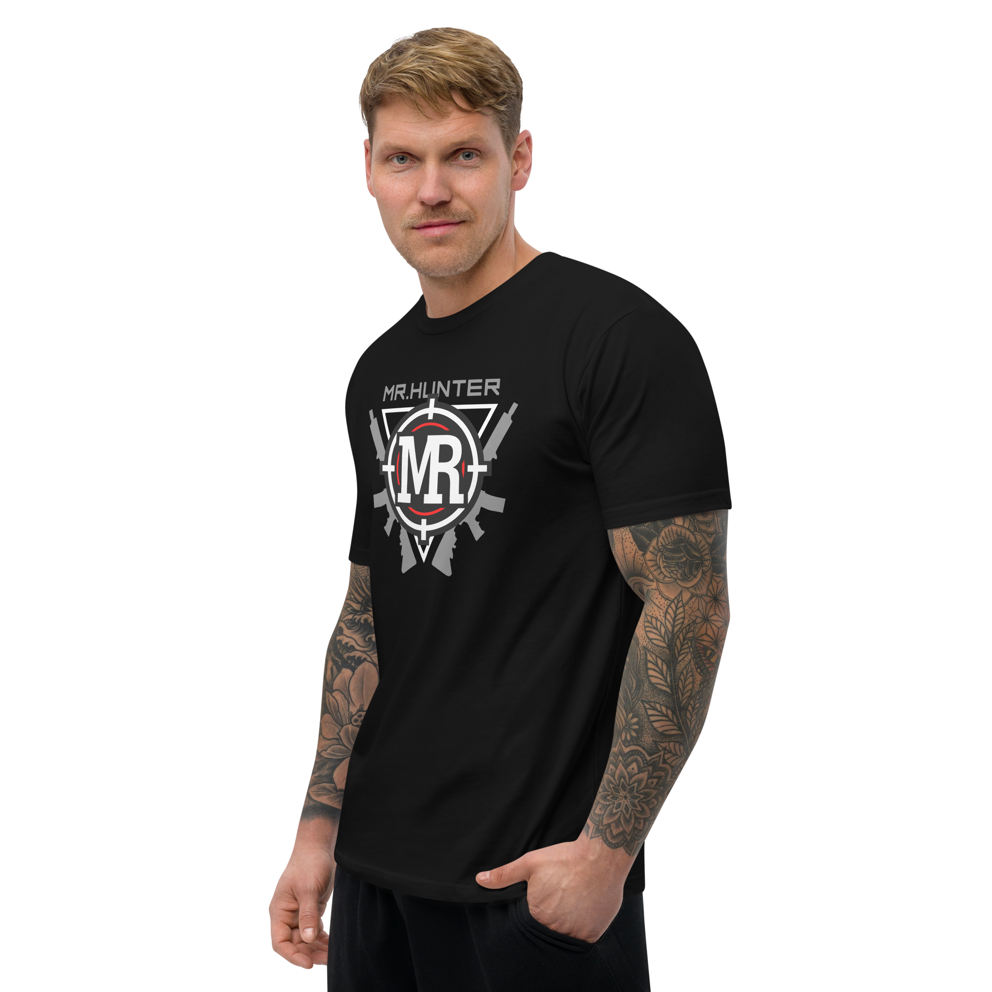 Nome do produto: MR HUNTER