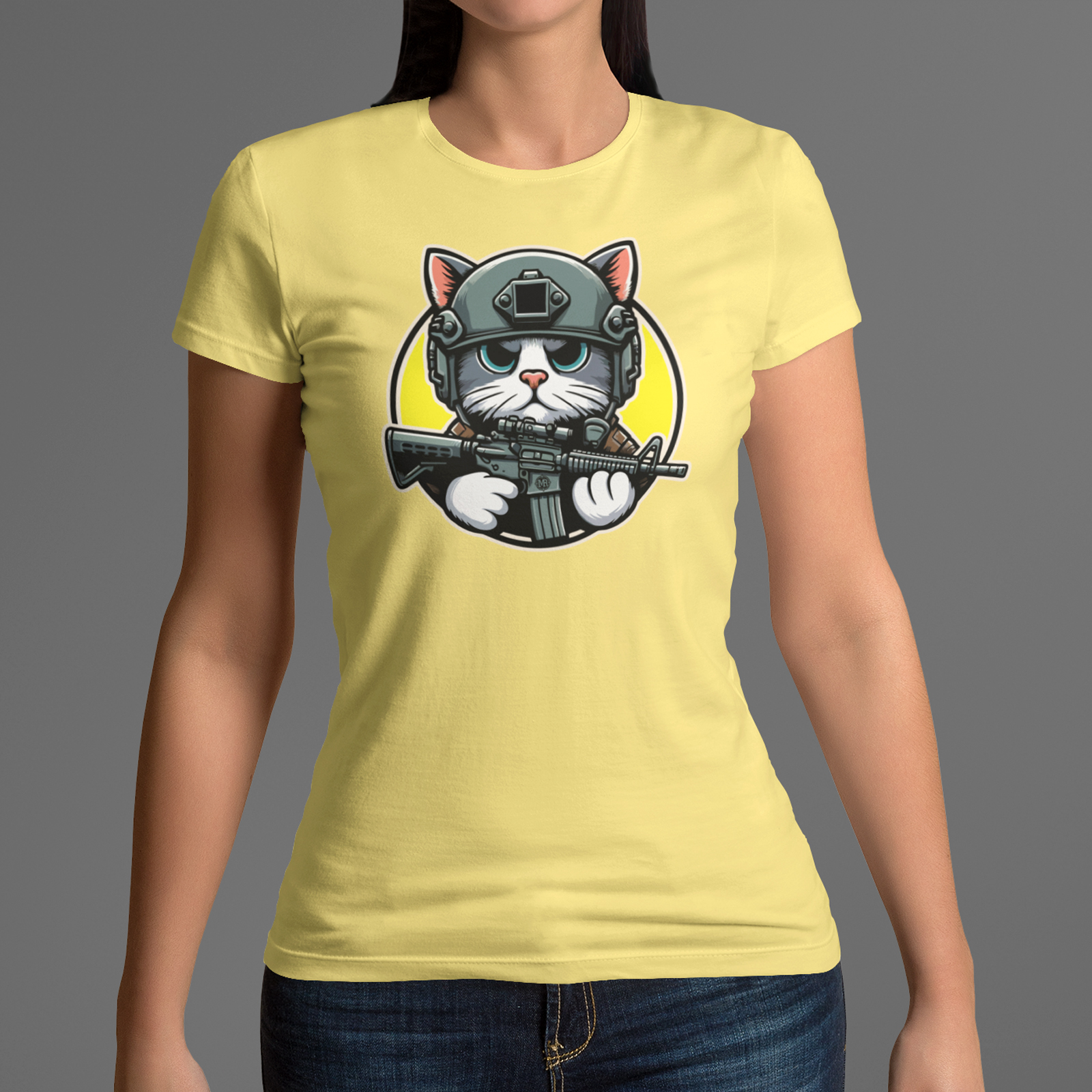 Nome do produto: LITTLE CAT