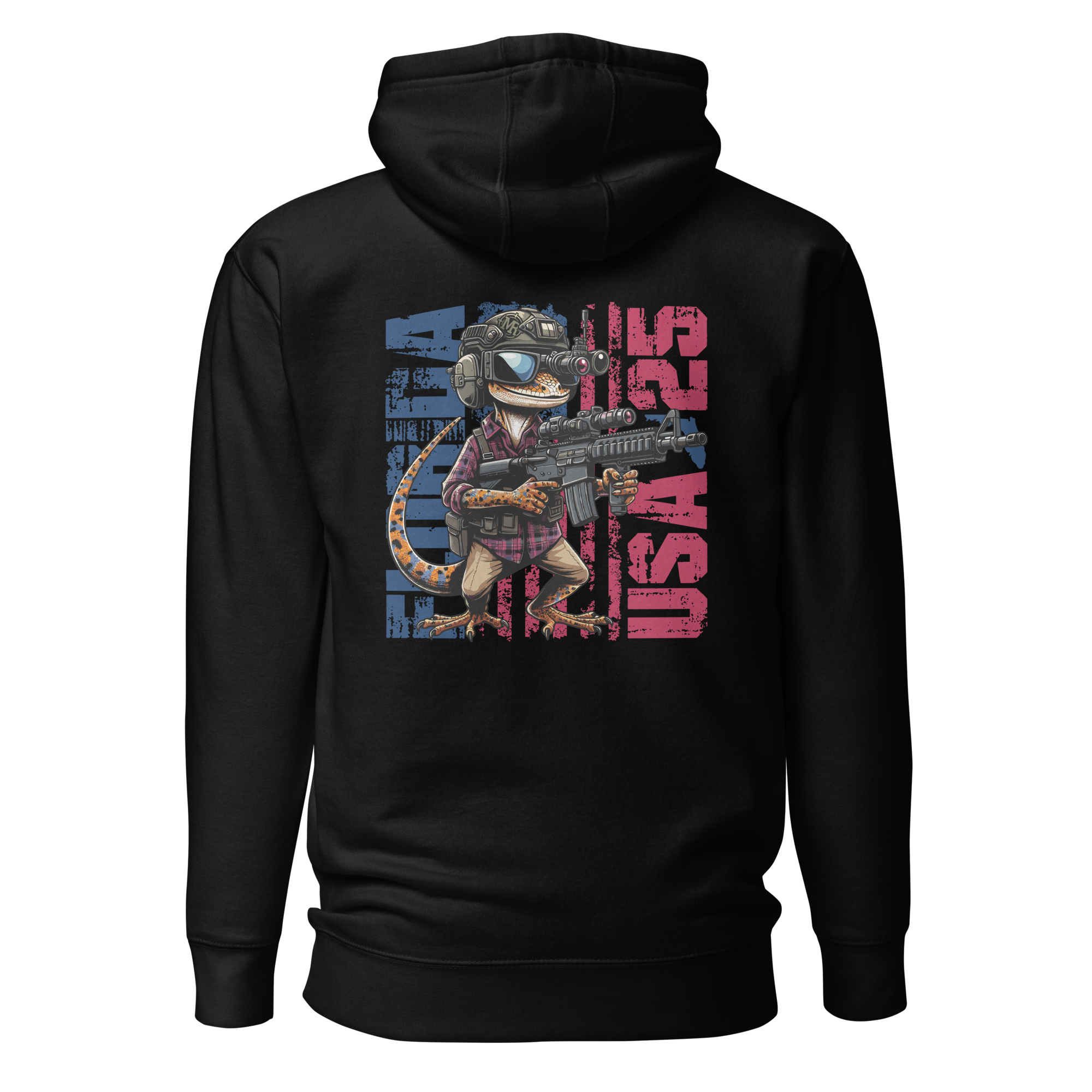 Nome do produto: GECKO US25