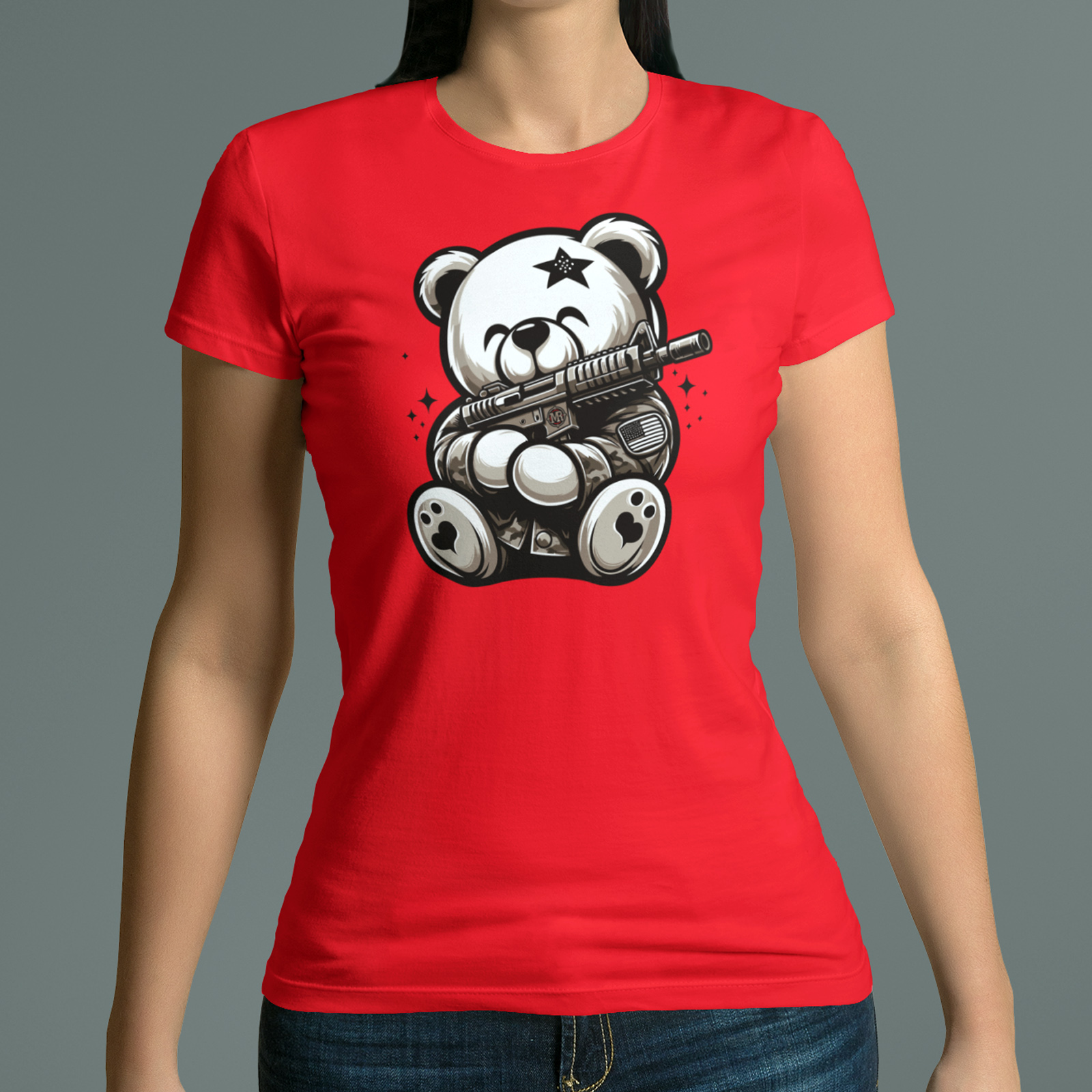 Nome do produto: TEDDY BEAR