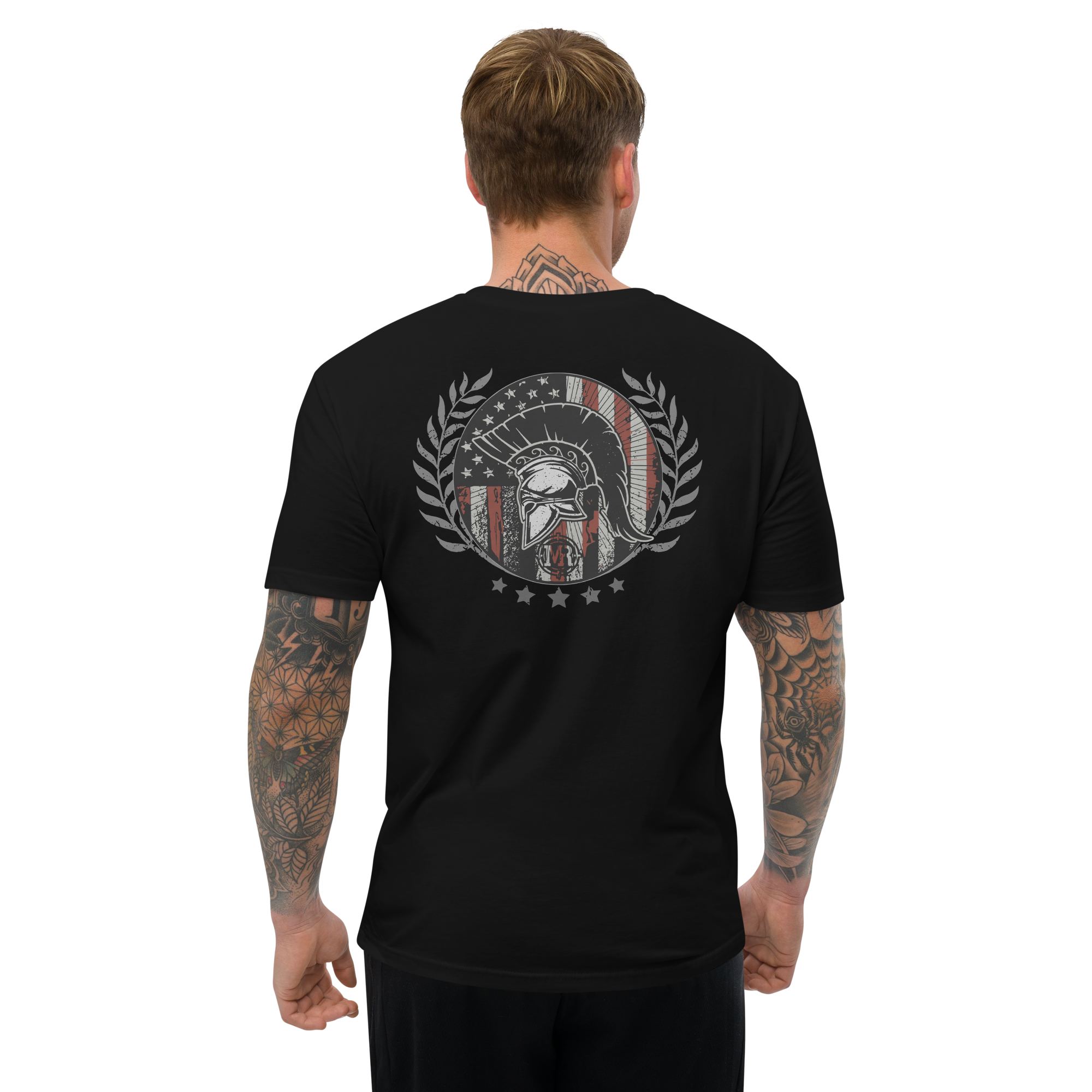 Nome do produto: SPARTAN