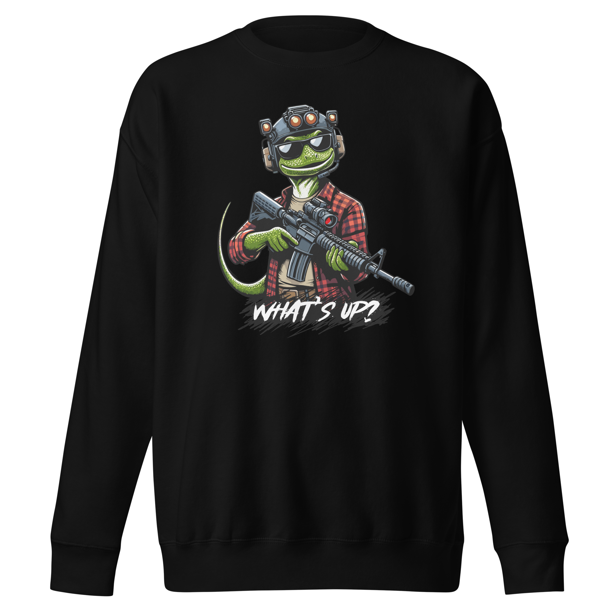 Nome do produto: WHAT\'S UP